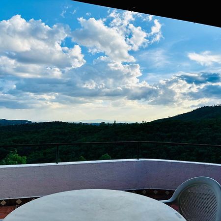 La Casa Grande Bed & Breakfast Гуанахуато Екстериор снимка