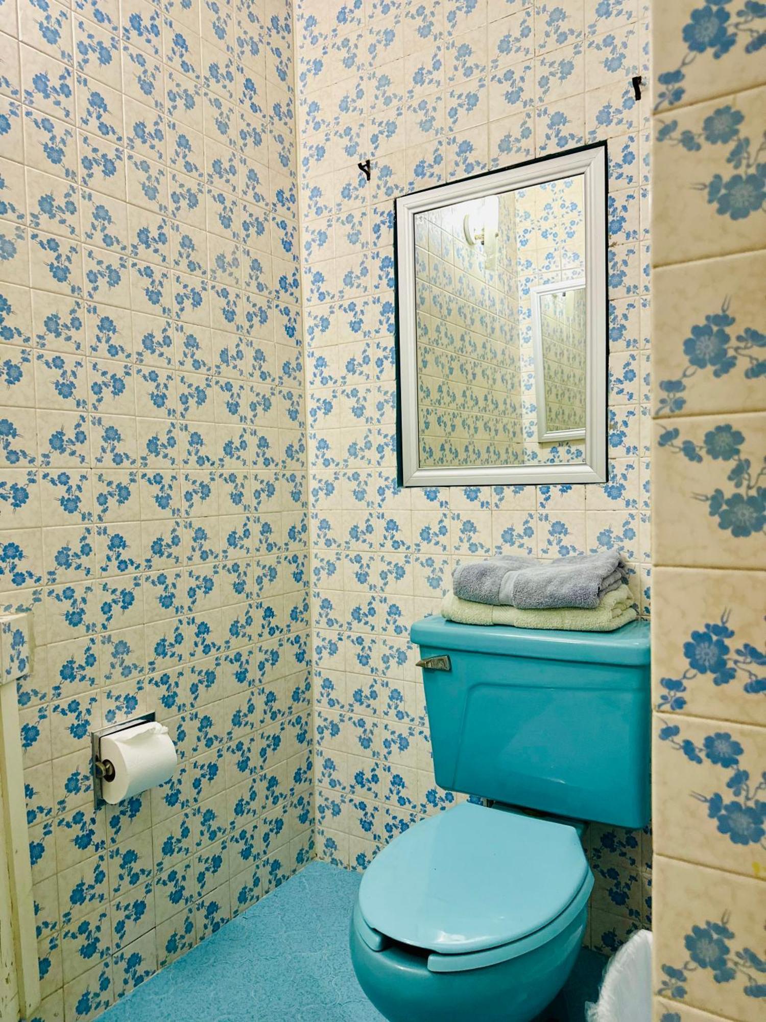 La Casa Grande Bed & Breakfast Гуанахуато Екстериор снимка