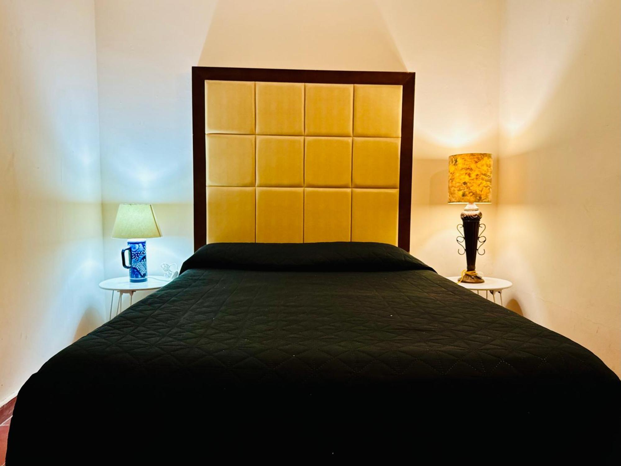 La Casa Grande Bed & Breakfast Гуанахуато Екстериор снимка