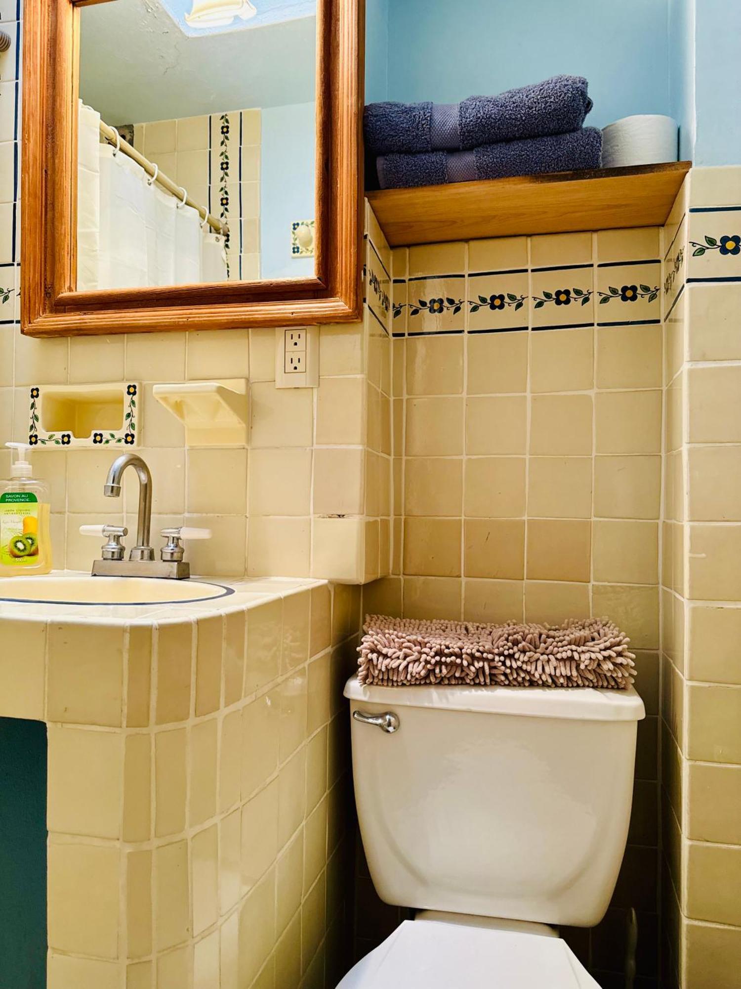 La Casa Grande Bed & Breakfast Гуанахуато Екстериор снимка