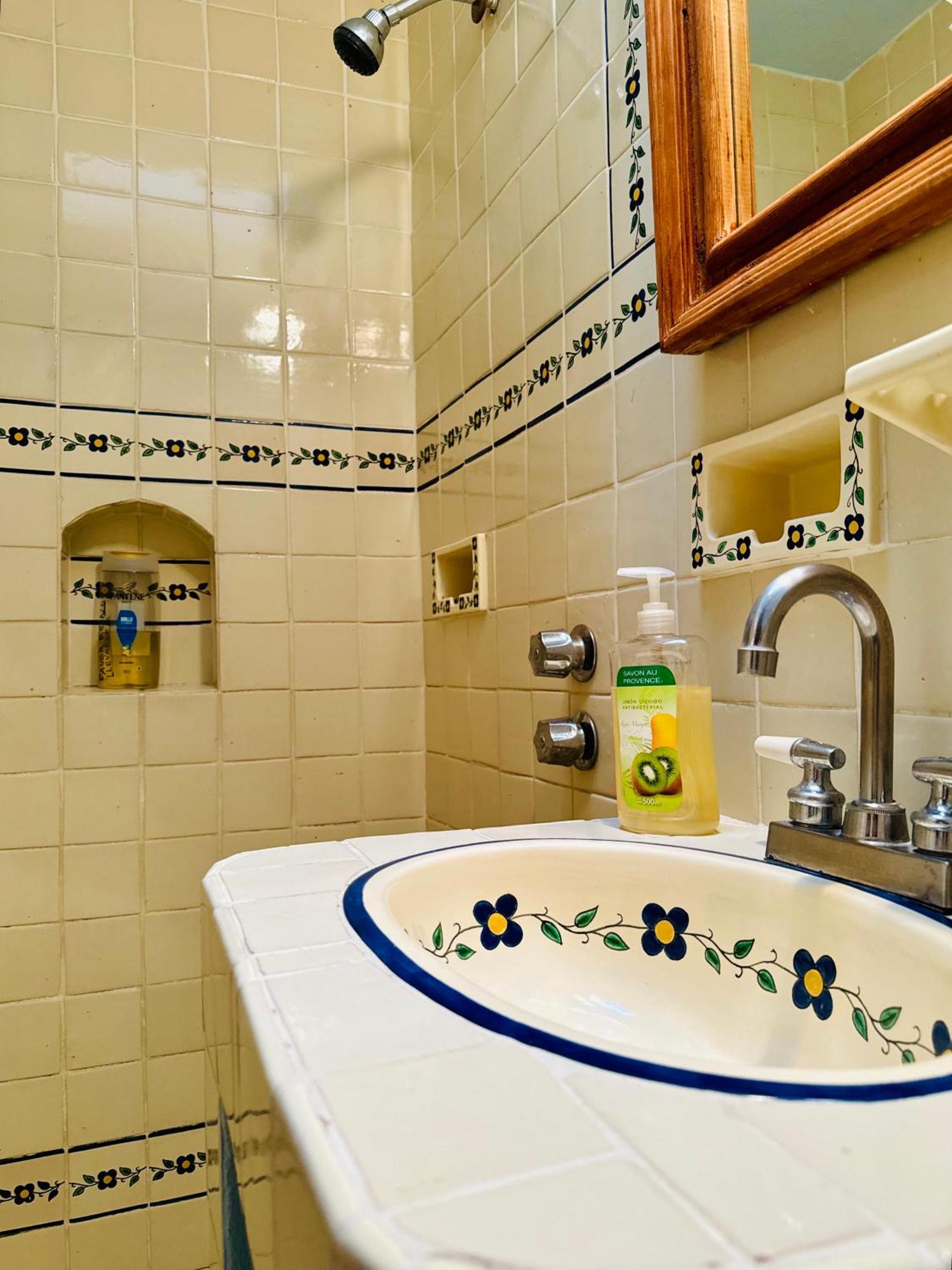 La Casa Grande Bed & Breakfast Гуанахуато Екстериор снимка