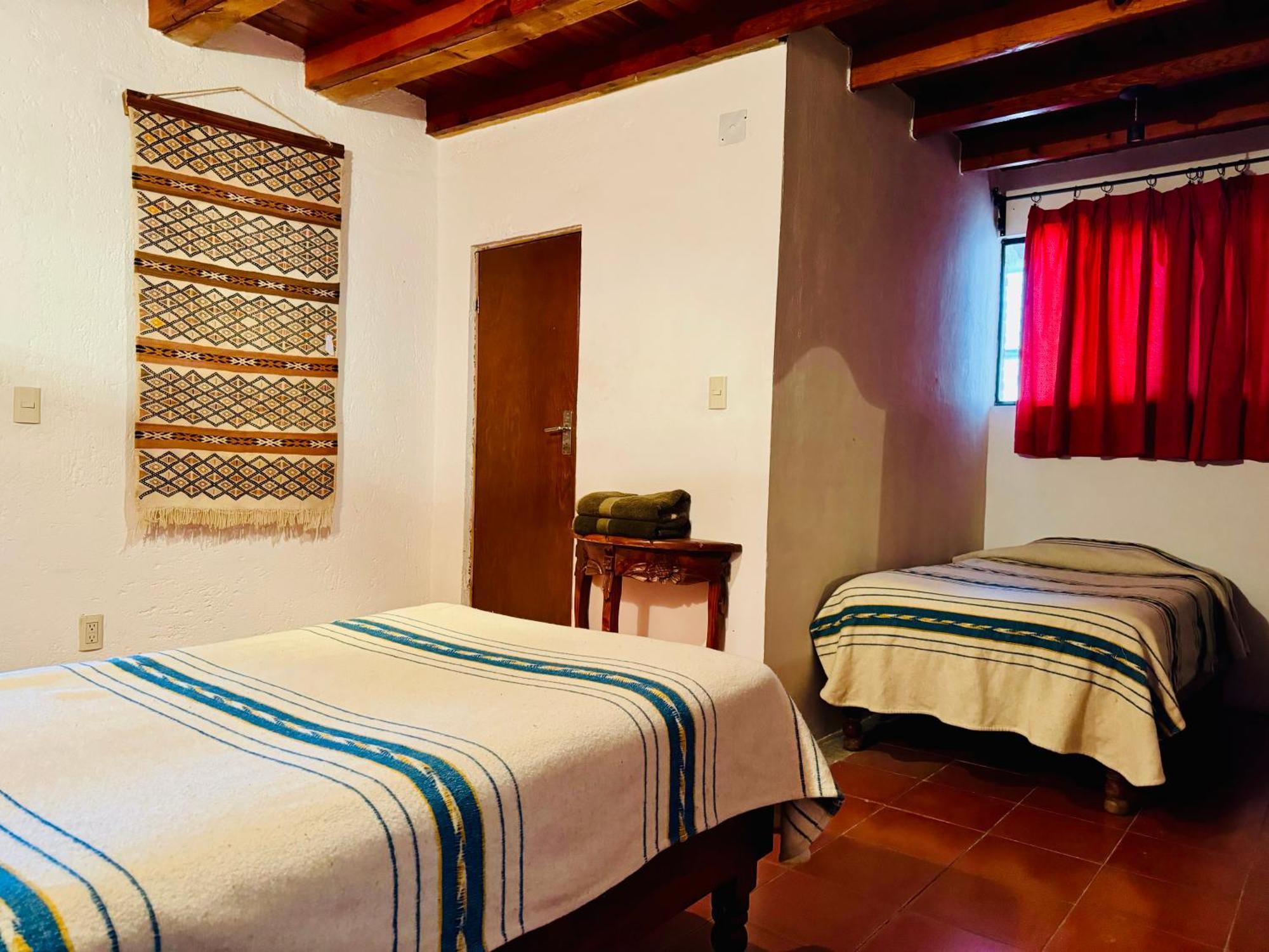 La Casa Grande Bed & Breakfast Гуанахуато Екстериор снимка