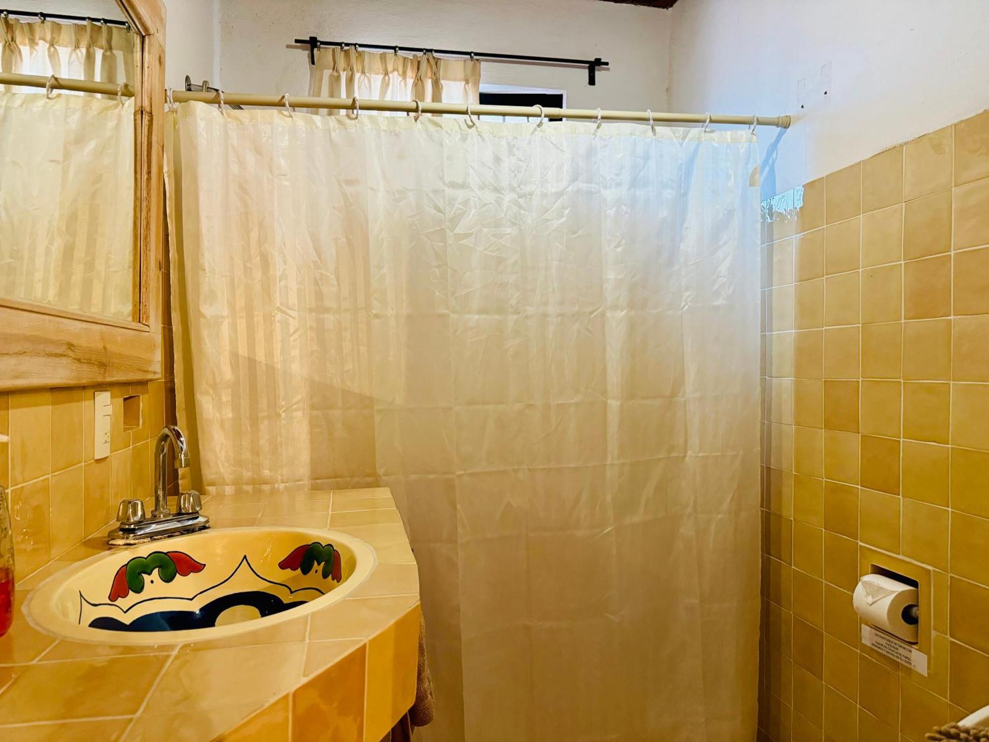 La Casa Grande Bed & Breakfast Гуанахуато Екстериор снимка